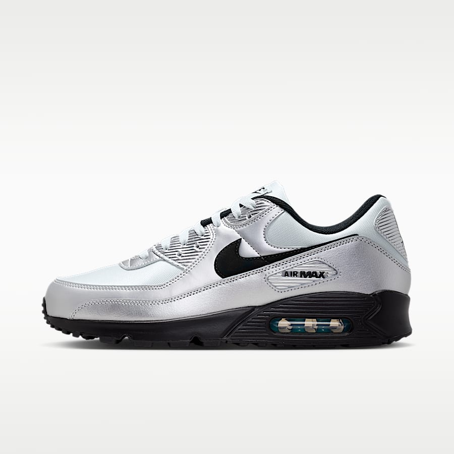 Nike Launches Its Newest Air Max Silhouette: Air Max Scorpion